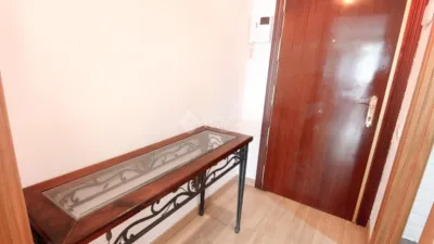 Apartment in Alameda de Osuna photo 13