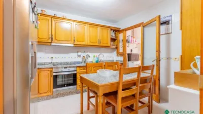 Apartment in Aguadulce Sur photo 10
