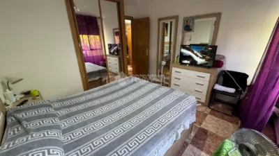 Apartment in San Fermín photo 12