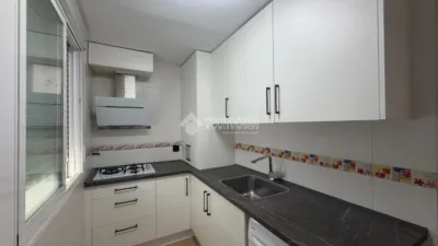 Apartment in Mancha Real photo 5