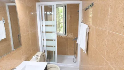 Apartment in Simancas photo 2
