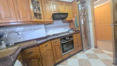 Apartment in Torrefiel photo 9