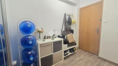 Apartment in Torrefiel photo 6