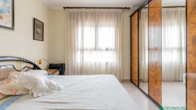 Apartment in Aguadulce Sur photo 19