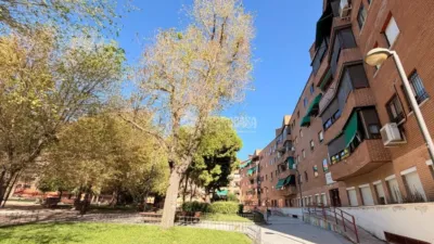 Apartment in San Nicasio-Campo de Tiro-Solagua photo 16