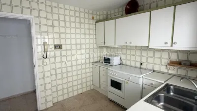 Apartment in the Centre photo 13