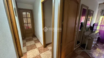 Apartment in San Fermín photo 13