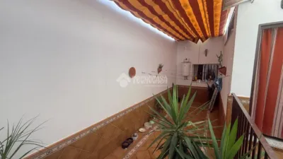 Terraced house on Avenida del Calvario photo 9