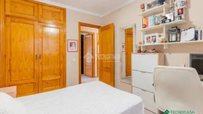 Apartment in Aguadulce Sur photo 23