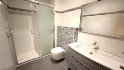Apartment in San Nicasio-Campo de Tiro-Solagua photo 7