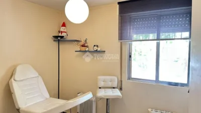 Apartment in Arcos photo 11