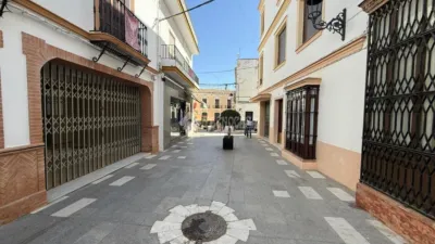 Townhouse on Cervantes Street photo 40