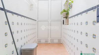 Apartment in Aguadulce Sur photo 14