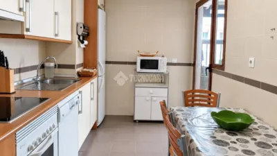 Apartment in San Martín de la Vega photo 7