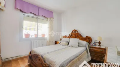 Apartment in El Mas Ratés-La Montserratina-El Ginestar photo 12