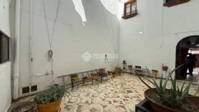 Townhouse on Cervantes Street photo 24