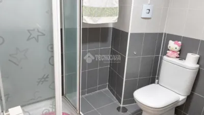 Apartment in San Martín de la Vega photo 10