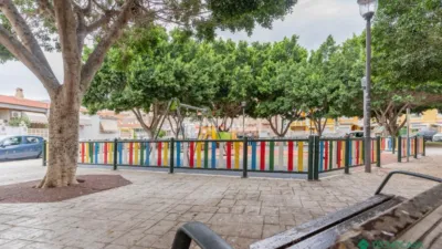 Apartment in Aguadulce Sur photo 35