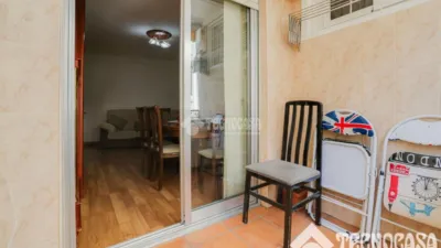 Apartment in El Mas Ratés-La Montserratina-El Ginestar photo 7