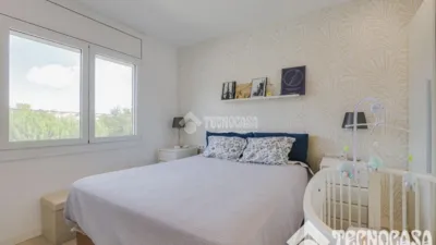 Semi-detached house in Sant Vicenç dels Horts photo 4