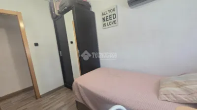 Apartment in Torrefiel photo 20