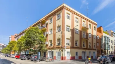 Apartment in Ciudad Jardín photo 13