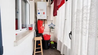 Apartment in Old Town North photo 8