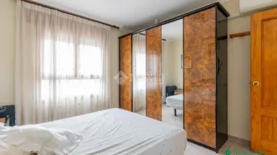 Apartment in Aguadulce Sur photo 18