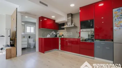 Semi-detached house in Sant Vicenç dels Horts photo 12