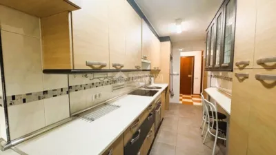 Apartment in the South-East photo 5