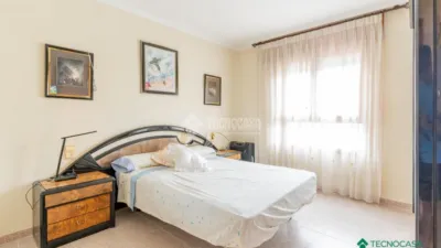 Apartment in Aguadulce Sur photo 17