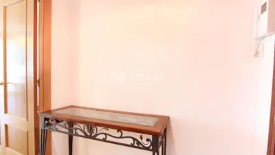 Apartment in Alameda de Osuna photo 7