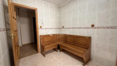 Apartment in San Nicasio-Campo de Tiro-Solagua photo 9