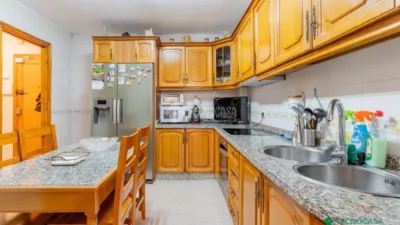 Apartment in Aguadulce Sur photo 9
