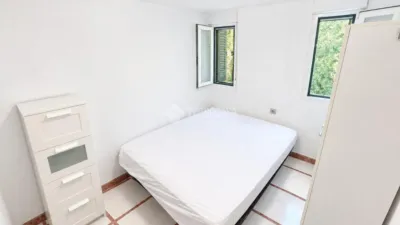 Piso en Simancas photo 11