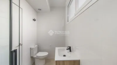Apartment in Ciudad Jardín photo 11