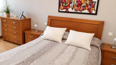 Apartment in San Martín de la Vega photo 12