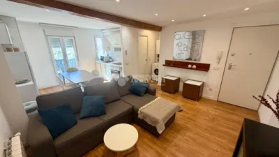Apartment in Santander photo 5