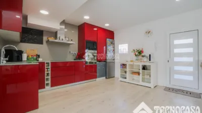 Semi-detached house in Sant Vicenç dels Horts photo 29