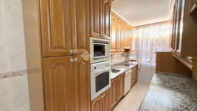 Apartment in San Nicasio-Campo de Tiro-Solagua photo 10