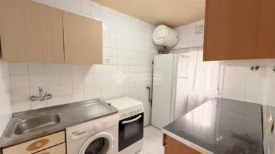 Apartment in San Nicasio-Campo de Tiro-Solagua photo 5