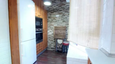 Apartment in Alameda de Osuna photo 2