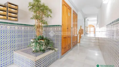 Apartment in Aguadulce Sur photo 34