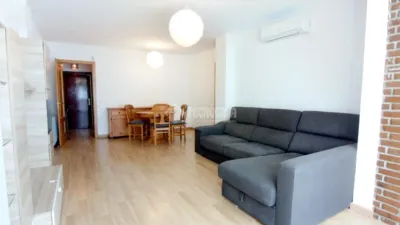 Apartment in Alameda de Osuna photo 8