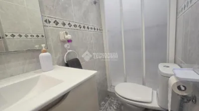 Apartment in Torrefiel photo 22