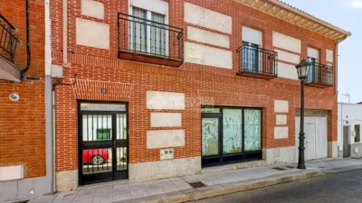 Single-family home in Navalcarnero photo 2