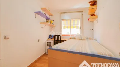 Apartment in El Mas Ratés-La Montserratina-El Ginestar photo 22