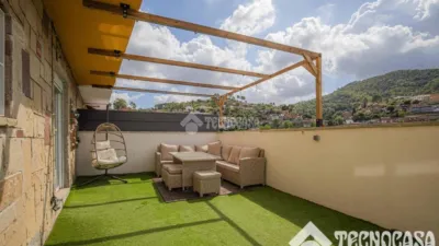 Semi-detached house in Sant Vicenç dels Horts photo 14