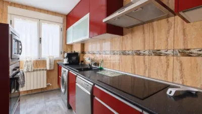 Apartment in Old Town North photo 5