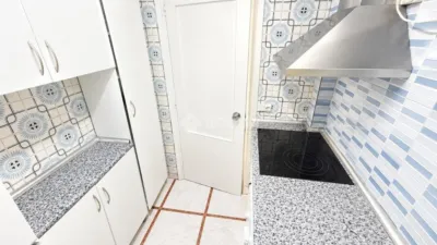 Apartment in Simancas photo 4